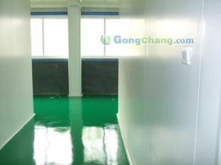 供应环氧地坪 耐磨地坪 防腐地坪 合肥实达装饰材料有限_建筑建材_世界工厂网中国产品信息库