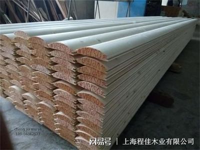 什么是木质圆弧挂板?木质圆弧挂板的材质都有哪些?