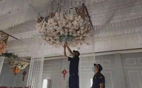 藤县一家酒店被查封