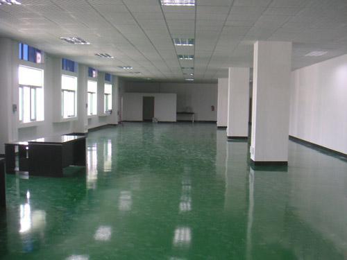 彩钢板隔墙吊顶图片,彩钢板隔墙吊顶高清图片 深圳市中装装饰公司,