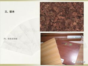 建筑装饰材料与施工工艺