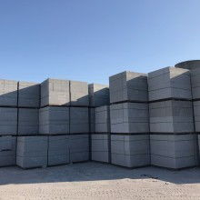 新疆天山建材新型墙体材料有限责任公司 供应产品